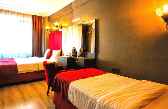 カヤロイヤルホテルオールドタウン