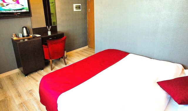 カヤロイヤルホテルオールドタウン