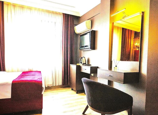 カヤロイヤルホテルオールドタウン