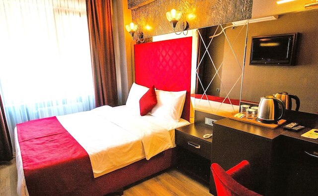 カヤロイヤルホテルオールドタウン