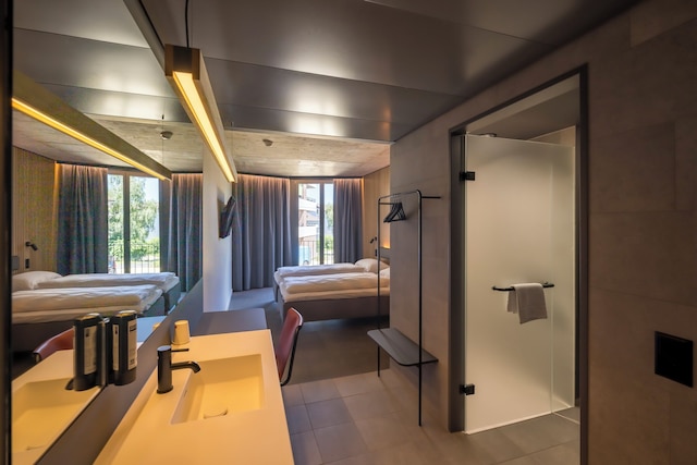 ズリープホテルチューリッヒ-クローテン