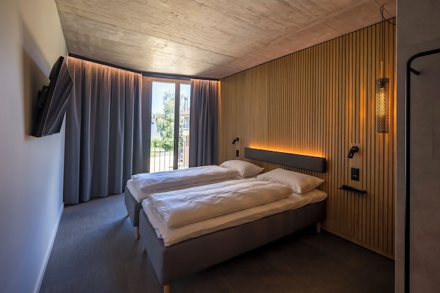 ズリープホテルチューリッヒ-クローテン