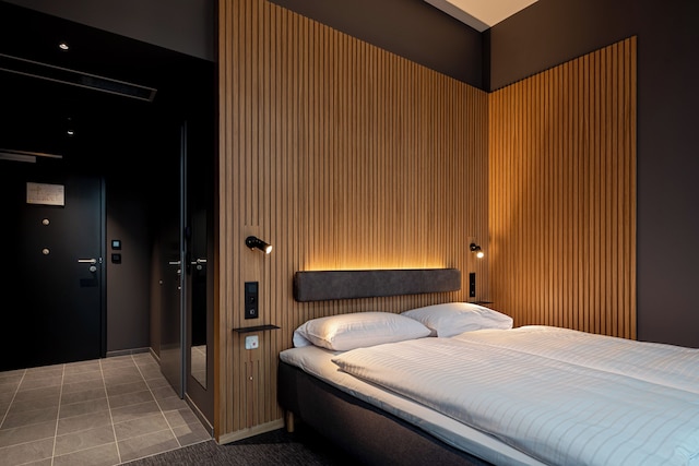 ズリープホテルチューリッヒ-クローテン