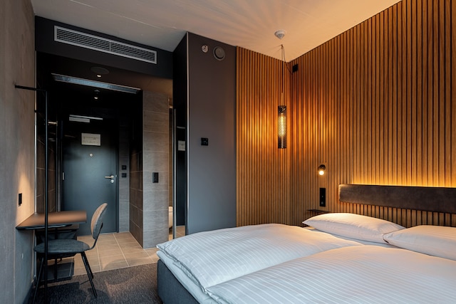 ズリープホテルチューリッヒ-クローテン