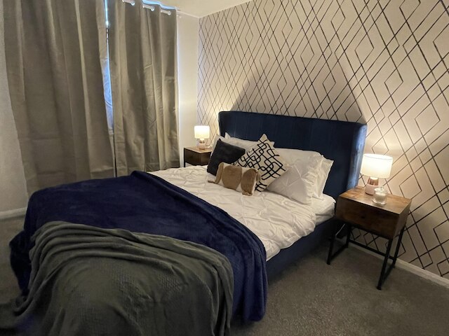 便利な3ベッドルームの家サルフォード7人用