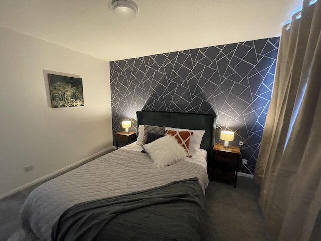 便利な3ベッドルームの家サルフォード7人用