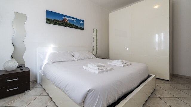 フェラレーゼ160/2