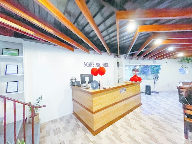 ノアズアークホテル パワーバイ ココテル