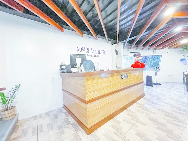 ノアズアークホテル パワーバイ ココテル