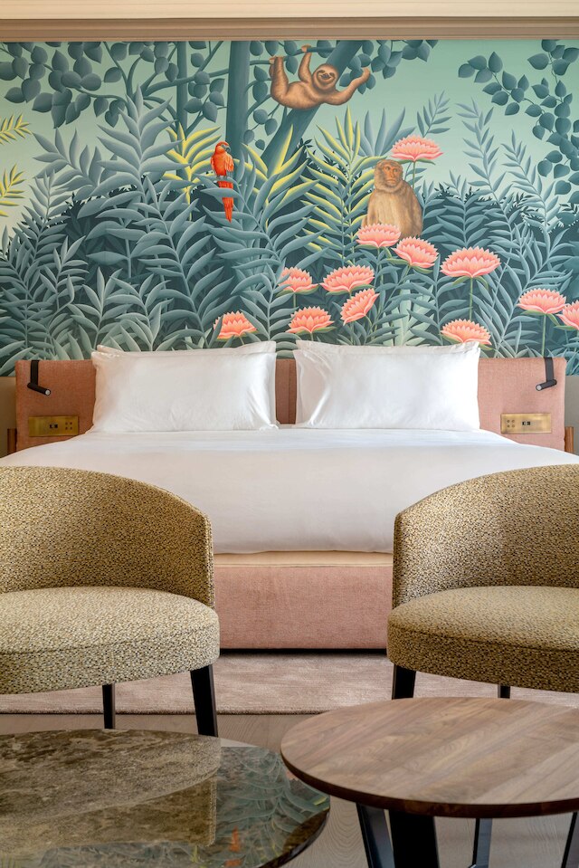 カーサ・ファラオナ・ラグジュアリーレジデンス