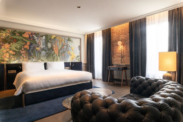 カーサ・ファラオナ・ラグジュアリーレジデンス