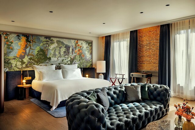 カーサ・ファラオナ・ラグジュアリーレジデンス