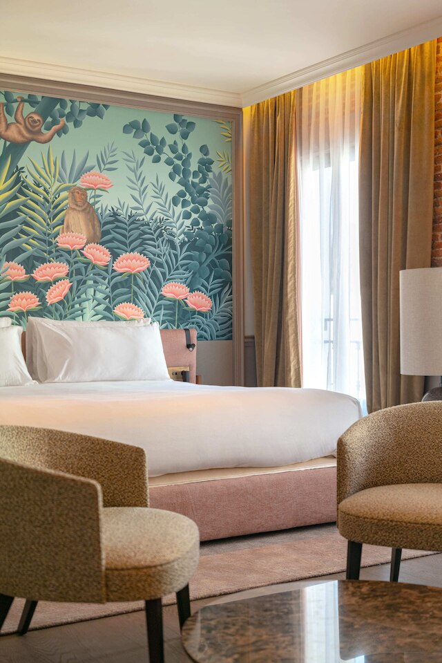 カーサ・ファラオナ・ラグジュアリーレジデンス