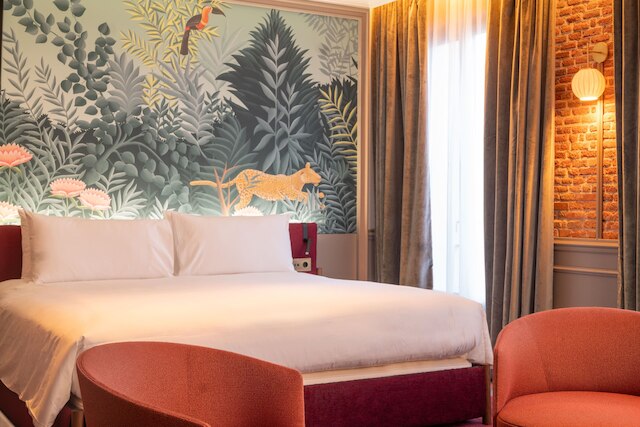 カーサ・ファラオナ・ラグジュアリーレジデンス