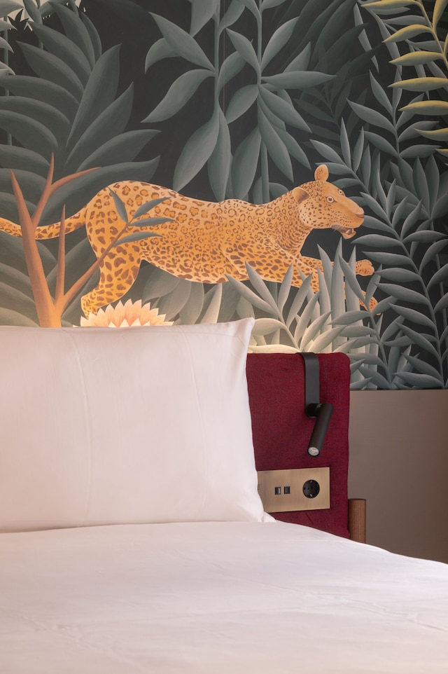 カーサ・ファラオナ・ラグジュアリーレジデンス