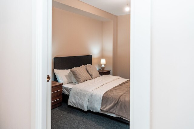 魅力的な2ベッドルームのアパートメント in マンチェスター