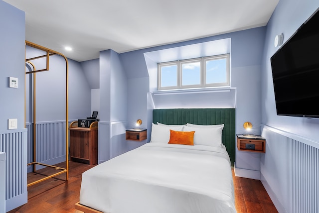 ホテル モーリス