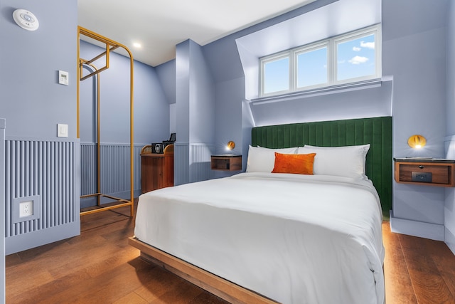 ホテル モーリス