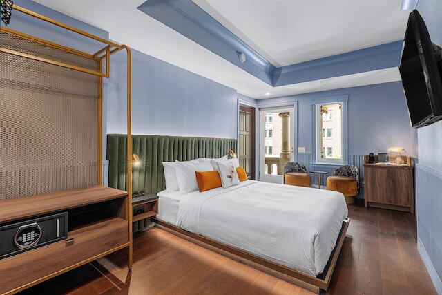 ホテル モーリス