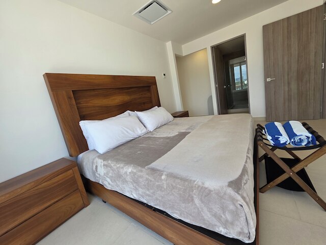 マレアコンド・ビスタ・エスペクタクラー4pax