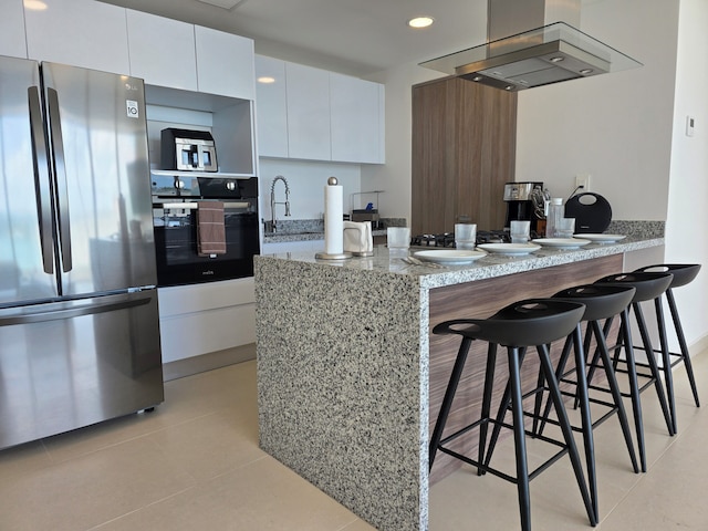 マレアコンド・ビスタ・エスペクタクラー4pax