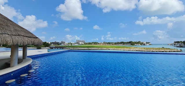 マレアコンド・ビスタ・エスペクタクラー4pax