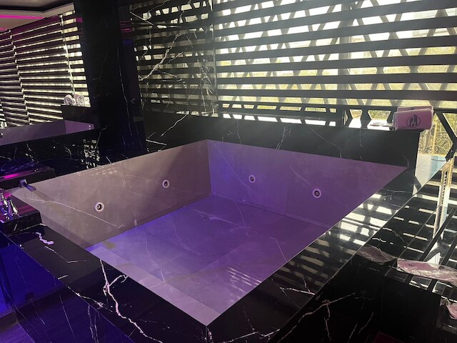 ホテルシティライツ