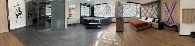 ホテルシティライツ