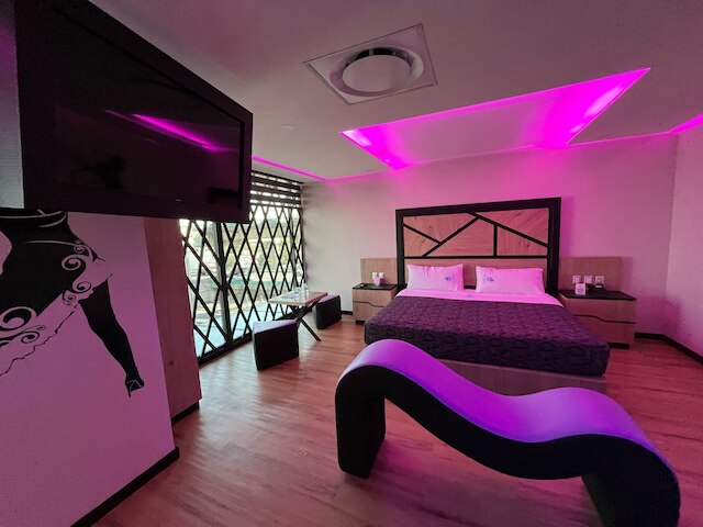 ホテルシティライツ