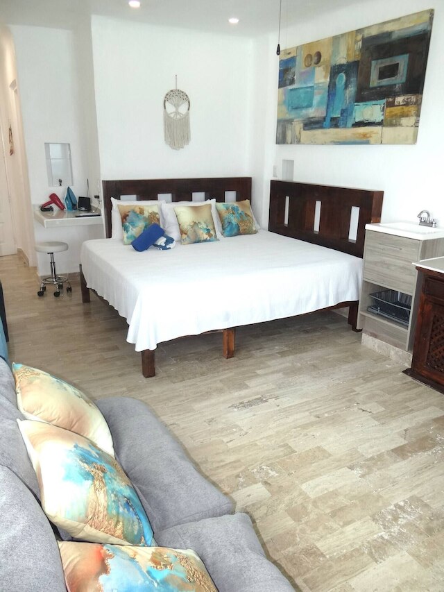 カンクン プラザ コンドス