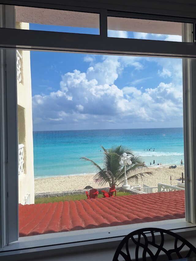 カンクン プラザ コンドス