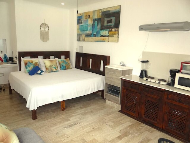 カンクン プラザ コンドス