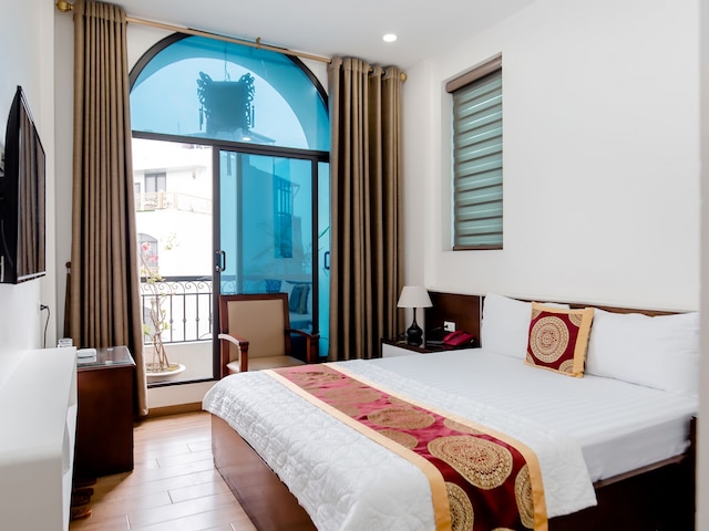 フォン ナム ラグジュアリー ホテル ロング ビエン