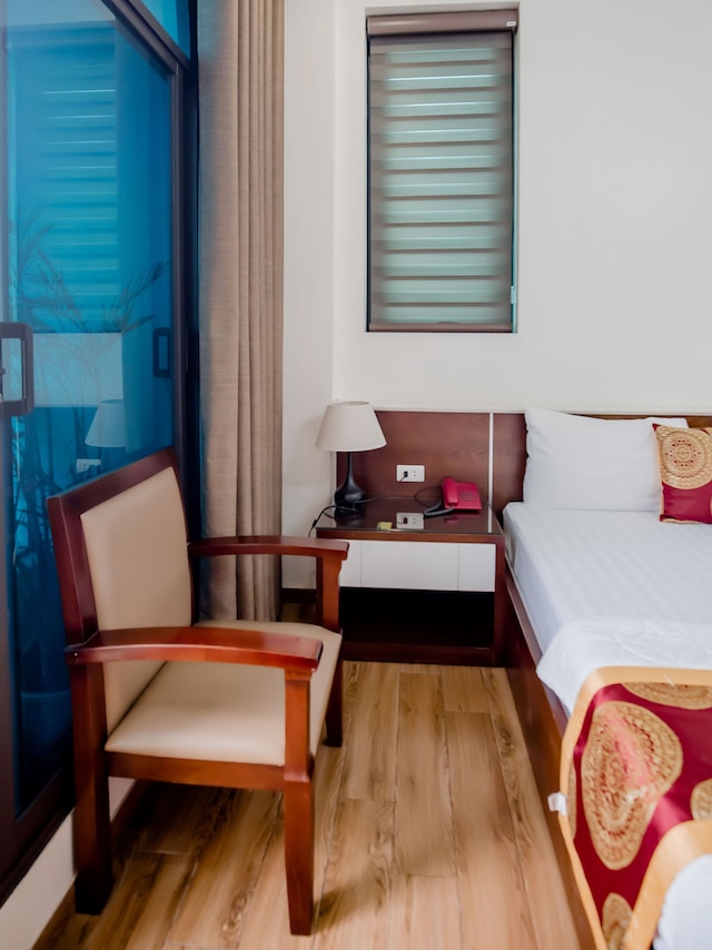 フォン ナム ラグジュアリー ホテル ロング ビエン