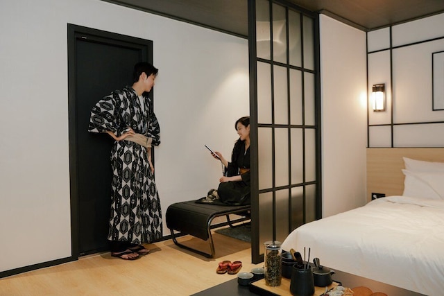 Mitasuya Ryokan Hotel Incheon by Aank