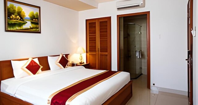 ホワイトライオンホテル