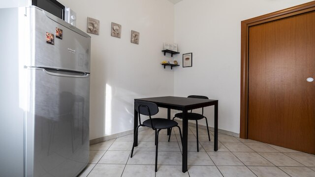 ボローニャのフェラレーゼ160 2