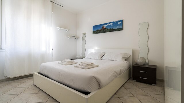 ボローニャのフェラレーゼ160 2