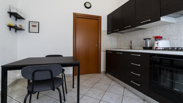 ボローニャのフェラレーゼ160 2