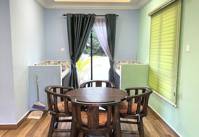 キャピタルO 90949ペランギビーチリゾートメルシング