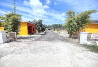 キャピタルO 90949ペランギビーチリゾートメルシング