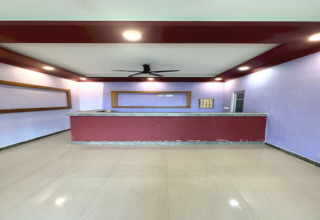 キャピタルO 90949ペランギビーチリゾートメルシング