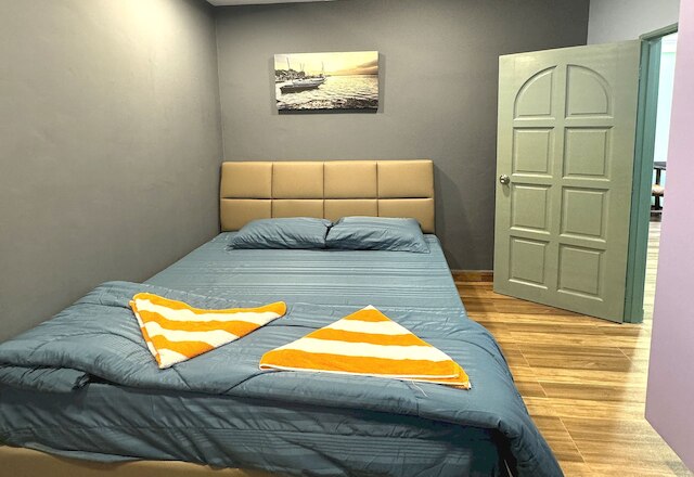 キャピタルO 90949ペランギビーチリゾートメルシング