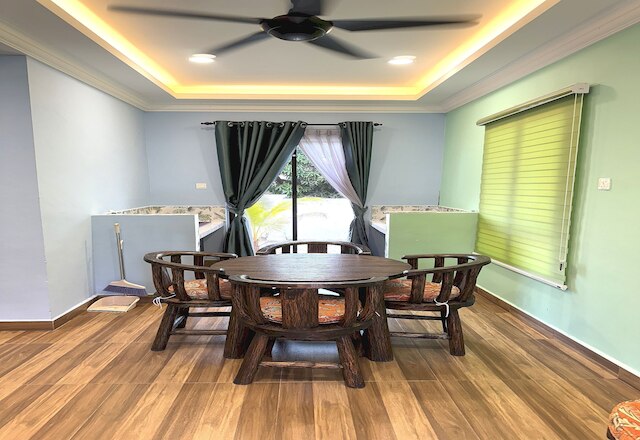 キャピタルO 90949ペランギビーチリゾートメルシング