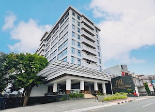 ザ マリオボロ ホテル & コンファレンス センター