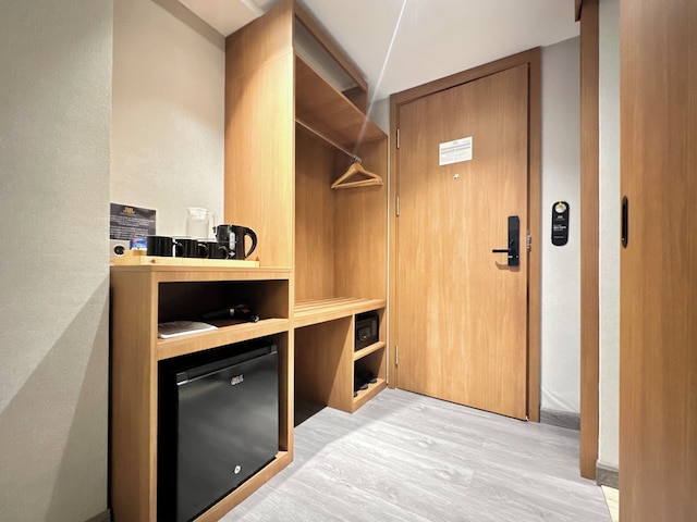 ザ マリオボロ ホテル & コンファレンス センター