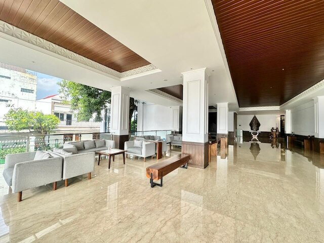 ザ マリオボロ ホテル & コンファレンス センター