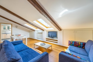 ドゥオモ・グランド・ファミリーロフト