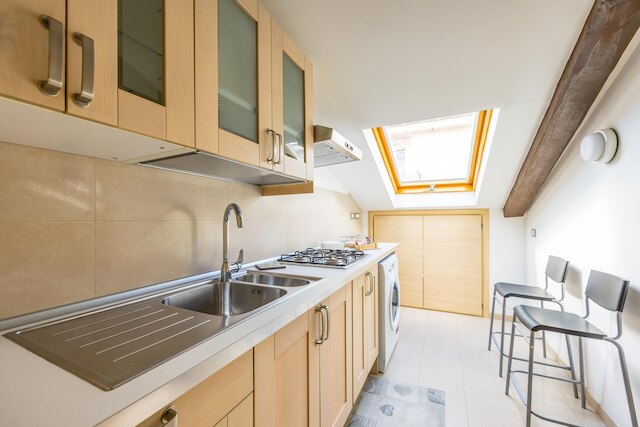 ドゥオモ・グランド・ファミリーロフト