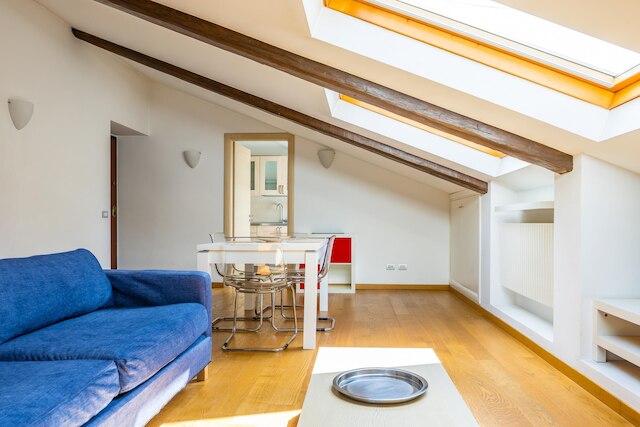 ドゥオモ・グランド・ファミリーロフト